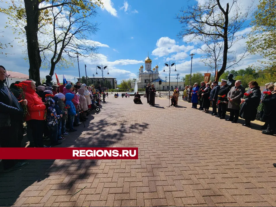 Фото: Екатерина Данилина