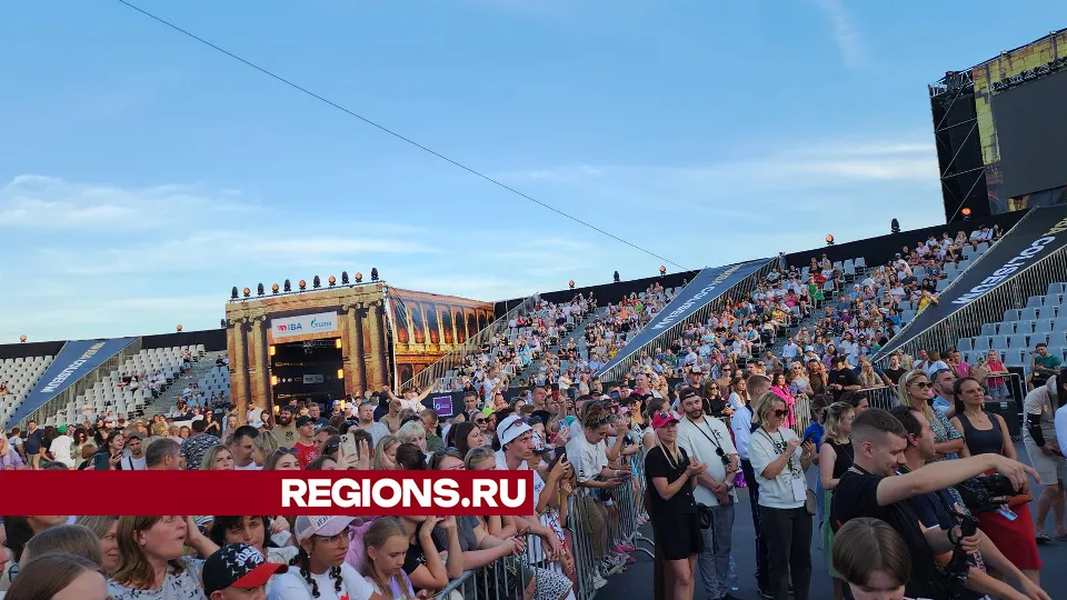 Фото: Александр Степушкин