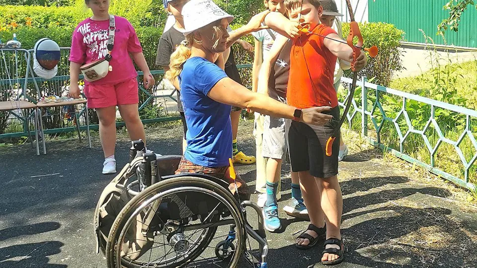 Фото: МедиаБанк Подмосковья/Ольга Шеметова