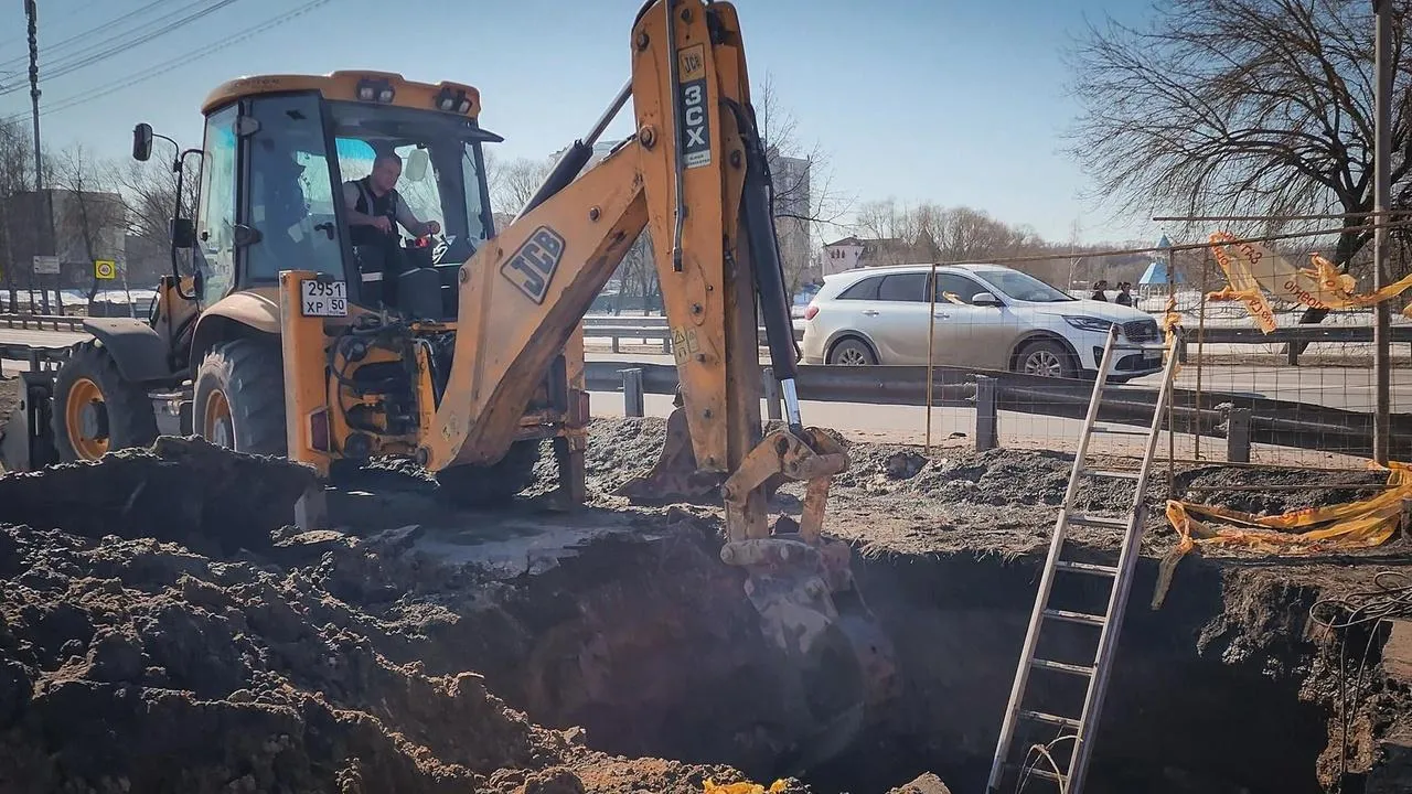 МедиаБанк Подмосковья/Ольга Антонова