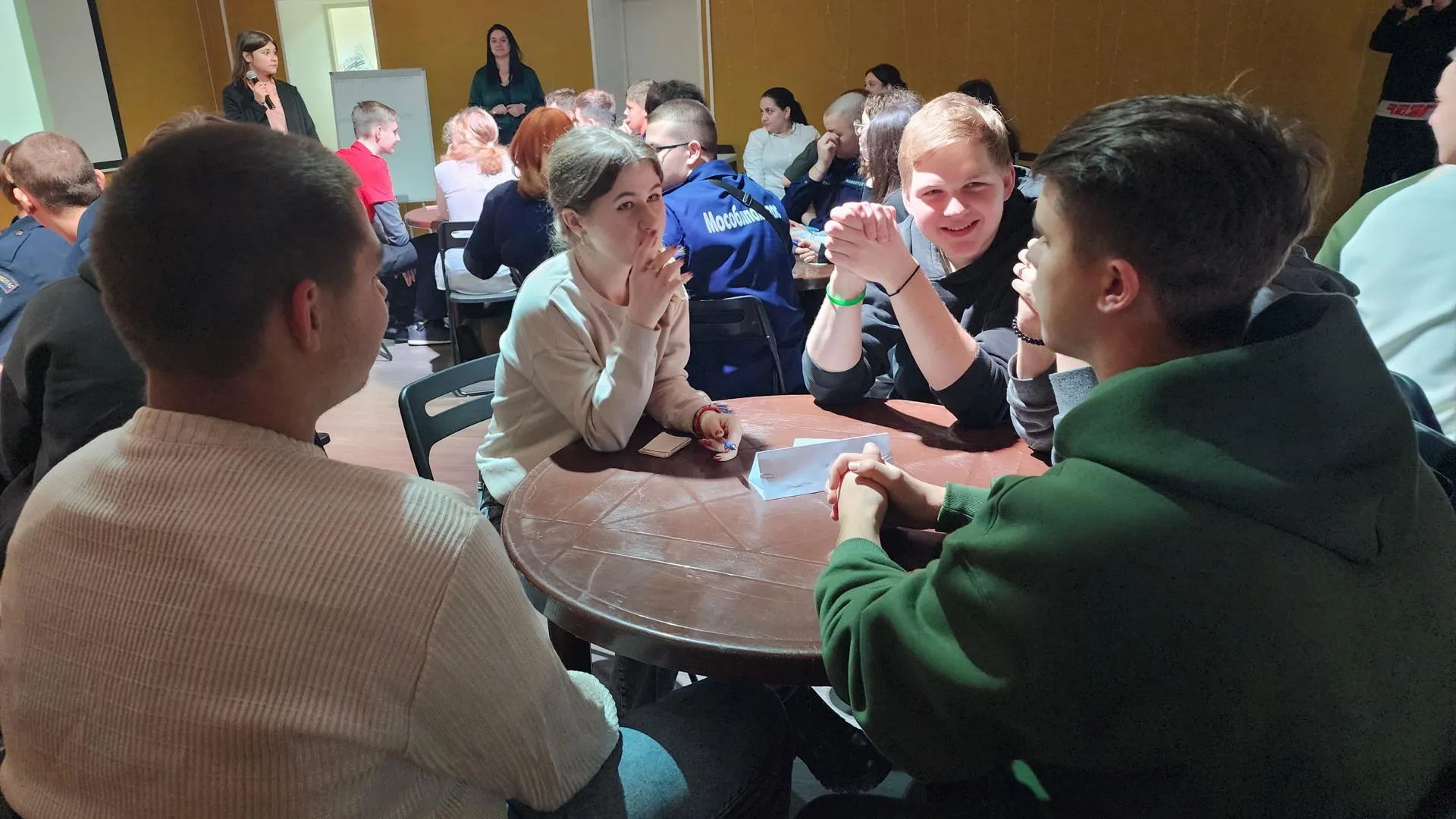 Ксения Пашуто