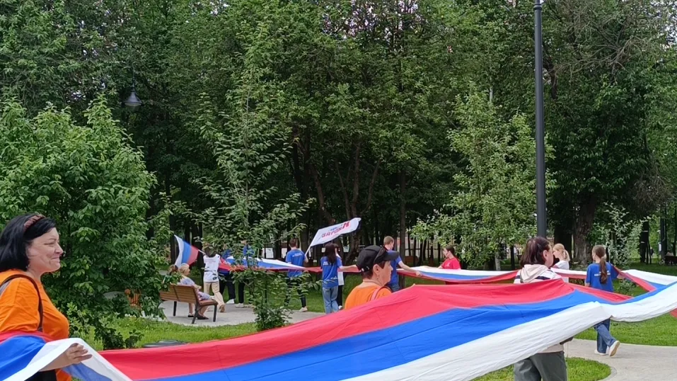 Фото: МедиаБанк Подмосковья/Екатерина Дятловская