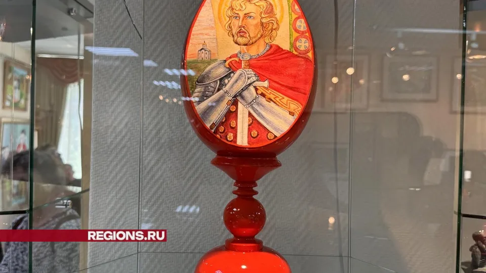 Фото: Мария Шматкова