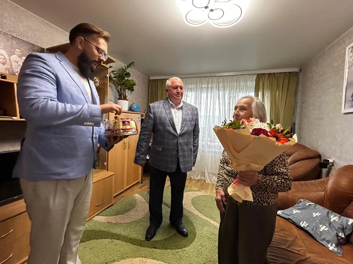 Фото: пресс-служба администрации Наро-Фоминского г.о.&nbsp;&nbsp;