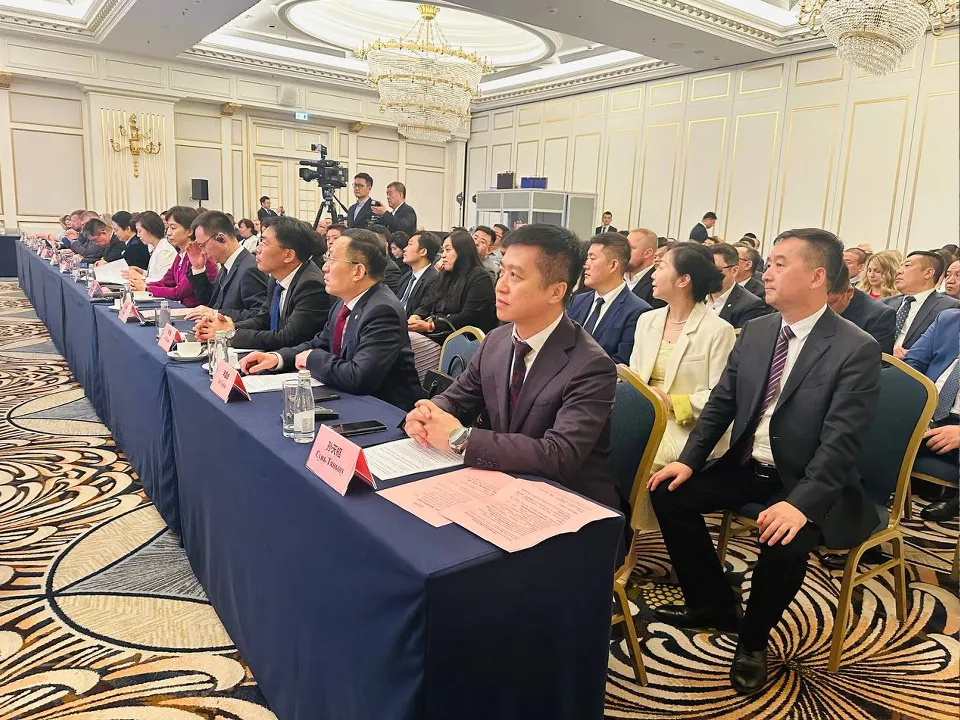 Фото: Министерство инвестиций, науки и промышленности Московской области