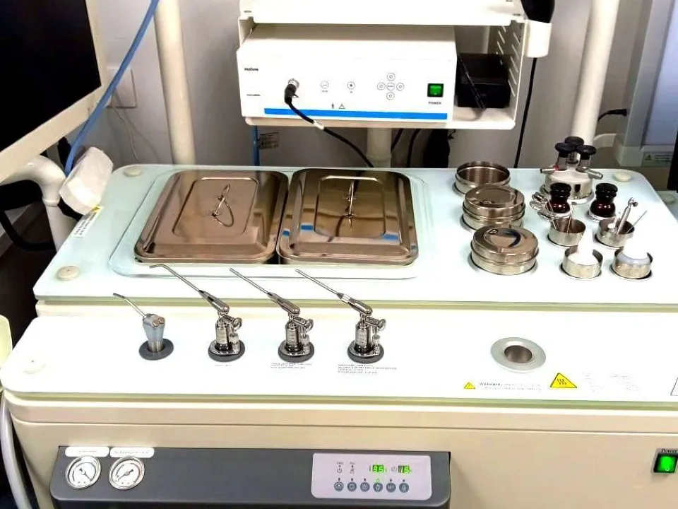 Фото: ГБУЗ МО «Щелковская больница»