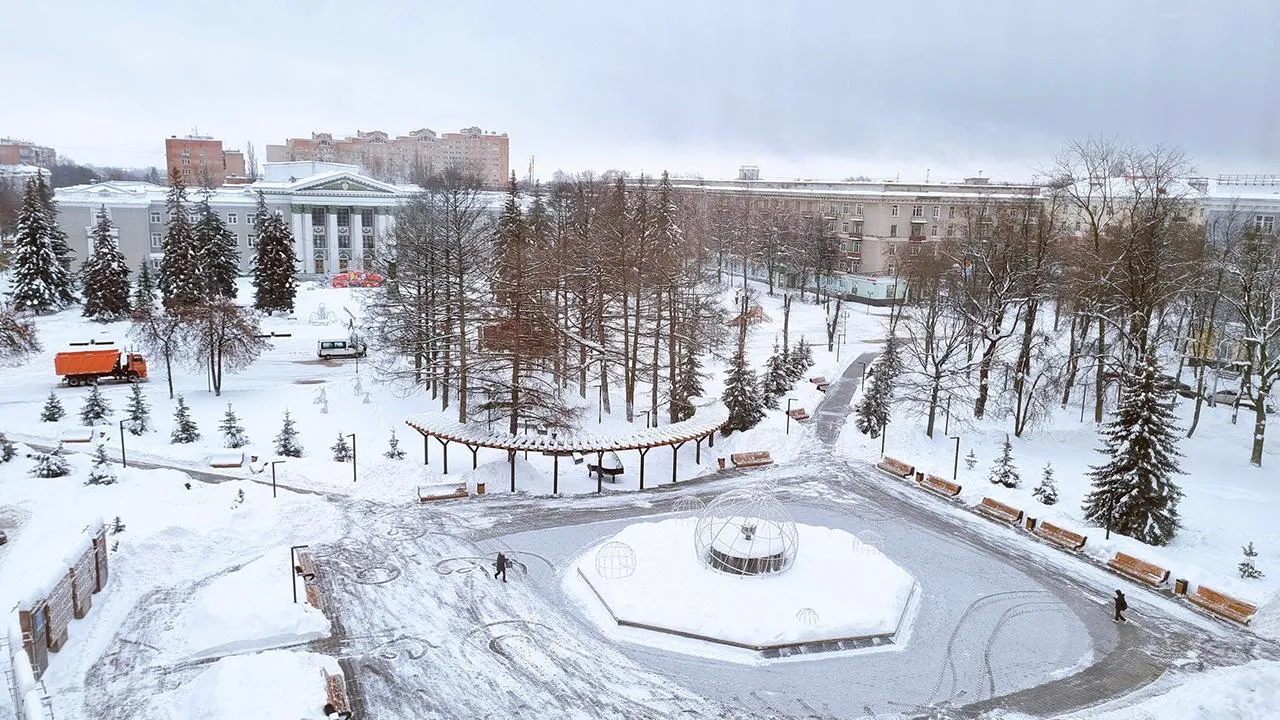 Андрей Башинский