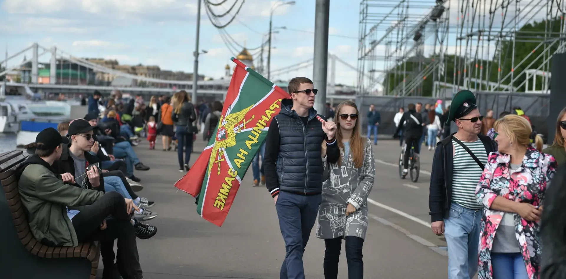 Фото: Анастасия Осипова