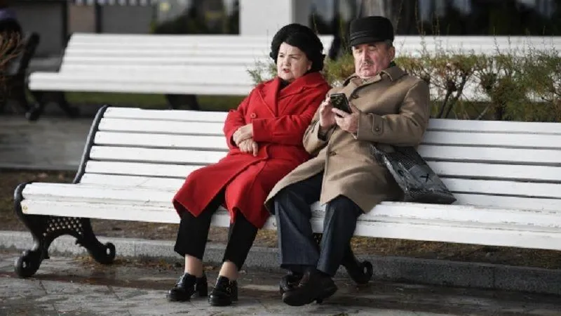 Рекордный рост продолжительности жизни зафиксировали в России – СМИ