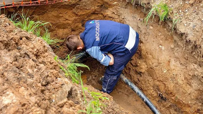 Фото: АО «Мособлгаз»