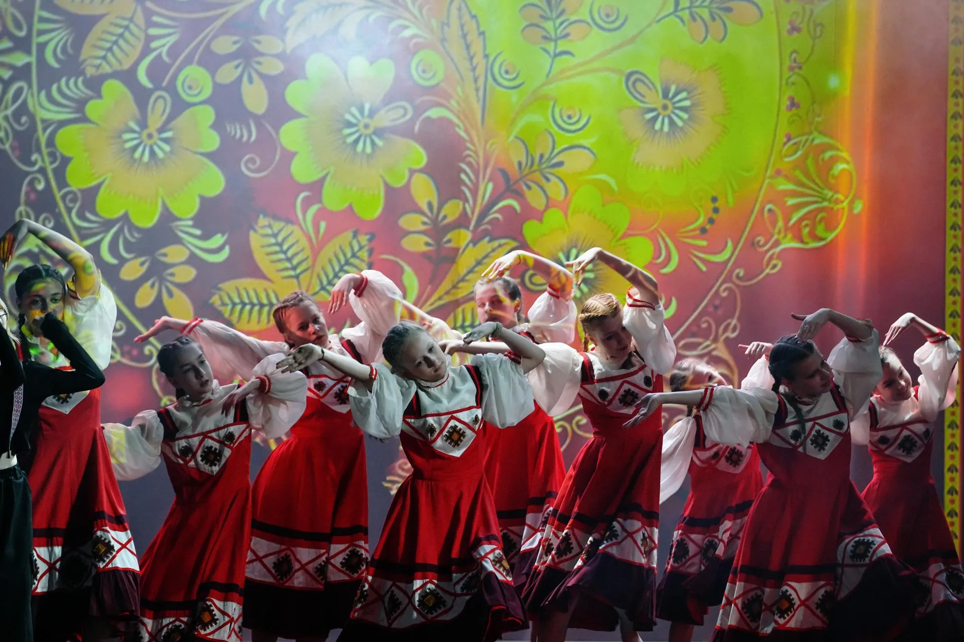 Сергей Шинов