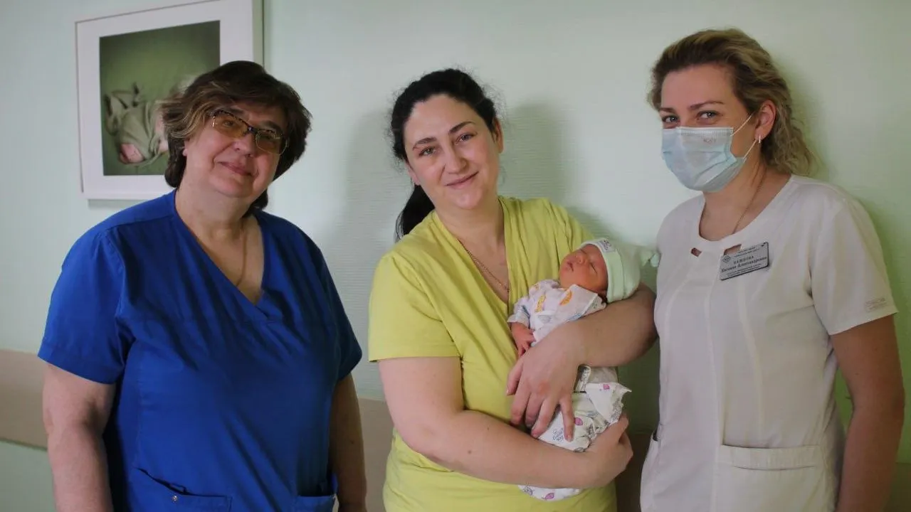 Министерство здравоохранения Московской области