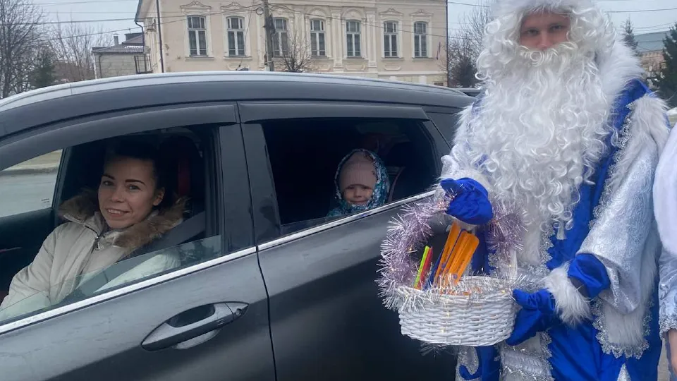 Фото: пресс-служба Администрации Павлово-Посадского г. о.