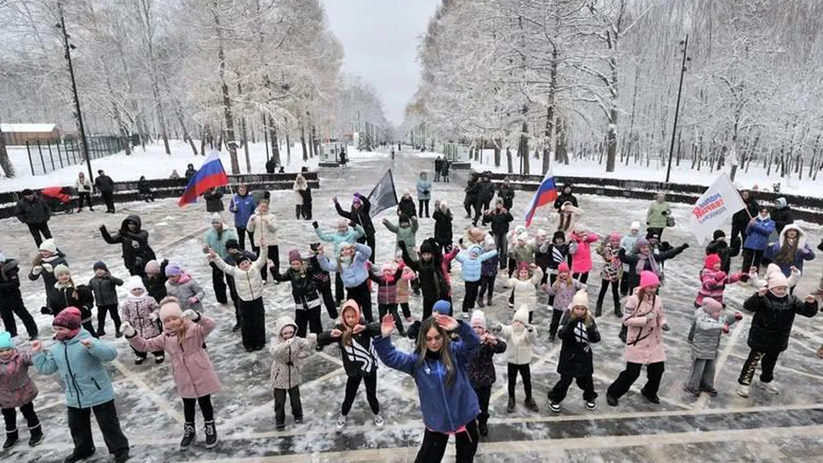 Фото: пресс-служба Администрации г.о. Ступино