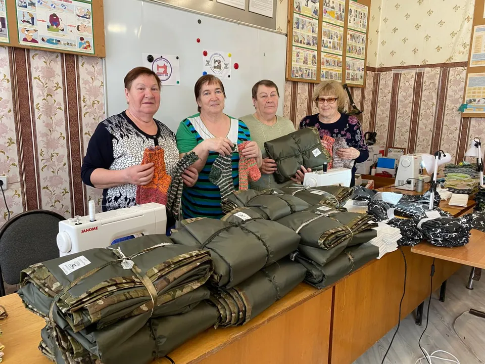 Фото: t.me/ShahovskayaOFF