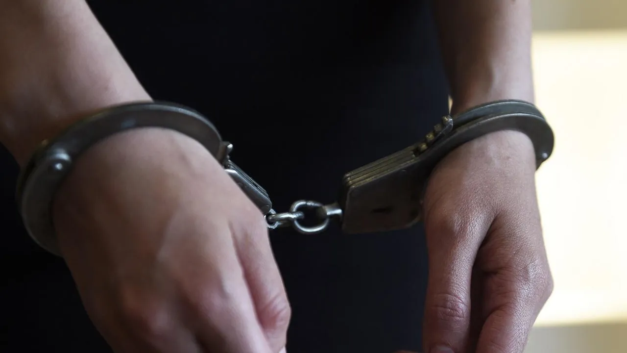 В Подмосковье задержали мужчину, напавшего на купавшуюся в реке школьницу