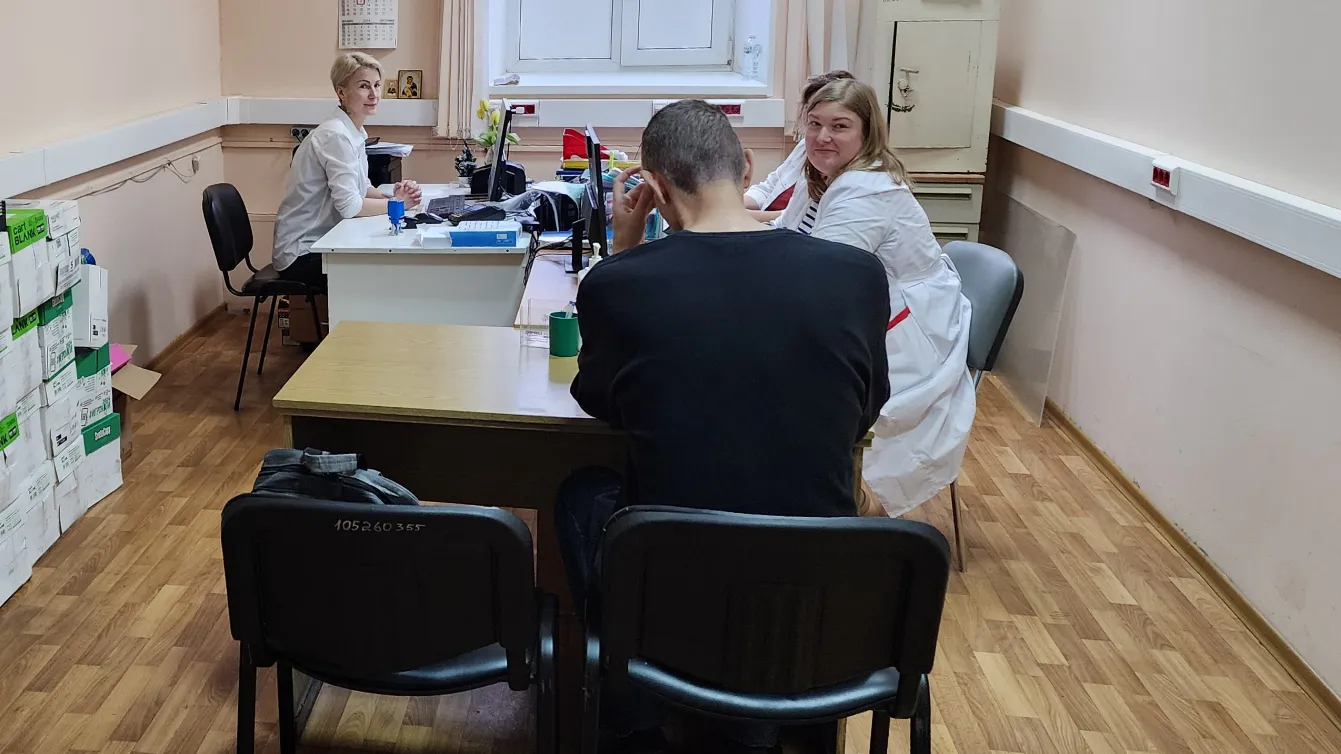 Фото: REGIONS/Артем Машуков