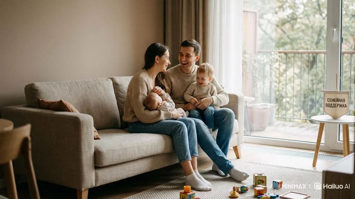 Изображение сгенерировано нейросетью