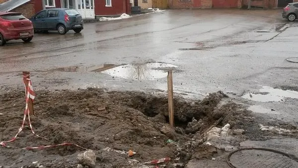 Более 1,3 тыс нарушений чистоты зафиксировали в МО за неделю