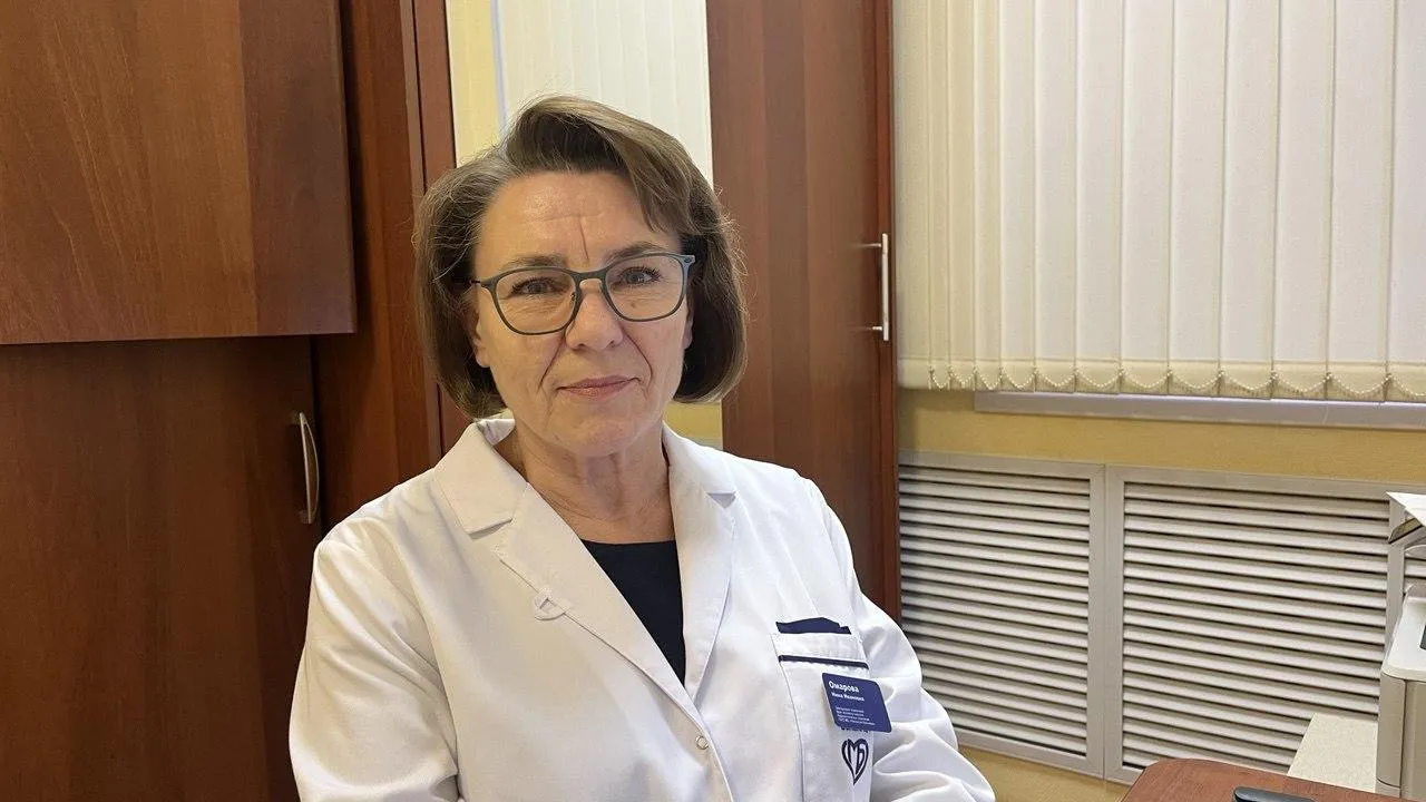 Фото: пресс-служба Чеховской больницы