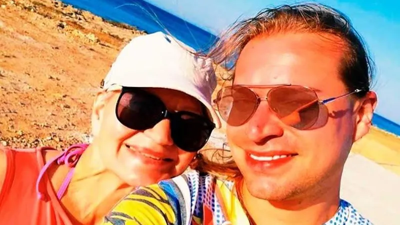 Супруга Гогена Солнцева угодила в больницу