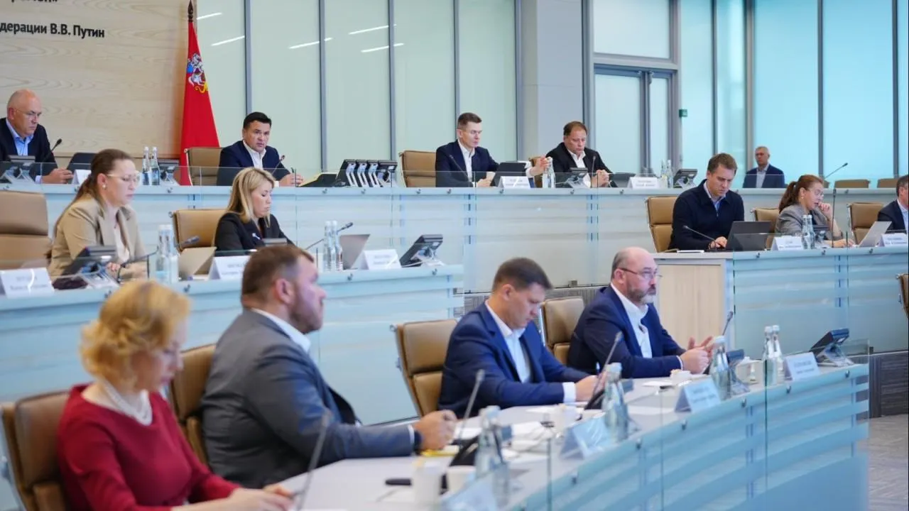 Патенты трудовых мигрантов в Подмосковье будут проверять с помощью специальной кнопки