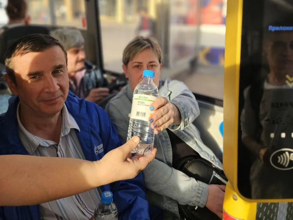 Фото: Министерство транспорта и дорожной инфраструктуры МО