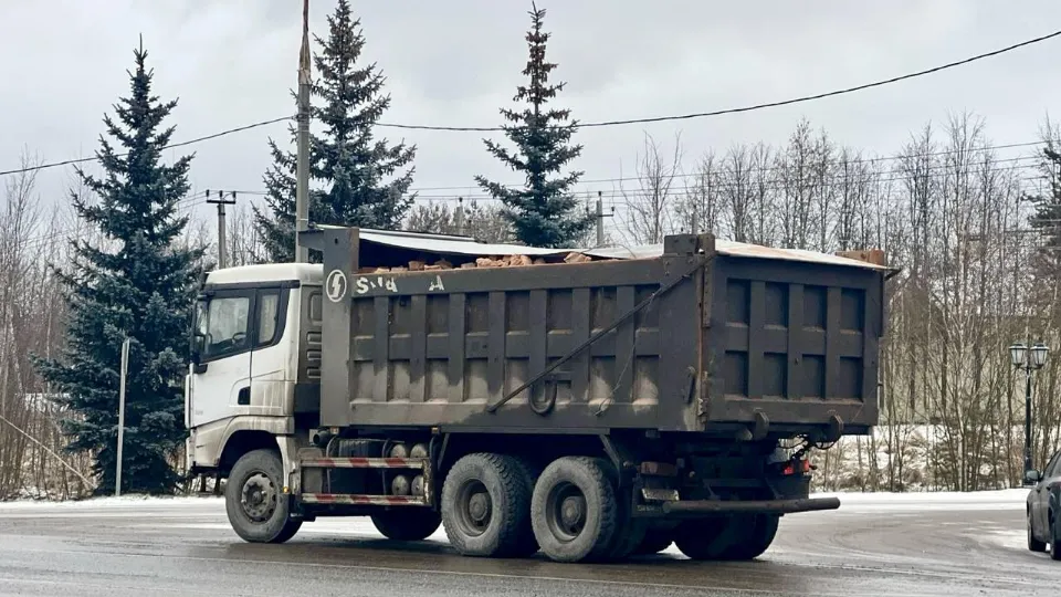 Фото: Министерство по содержанию территорий и государственному жилищному надзору МО
