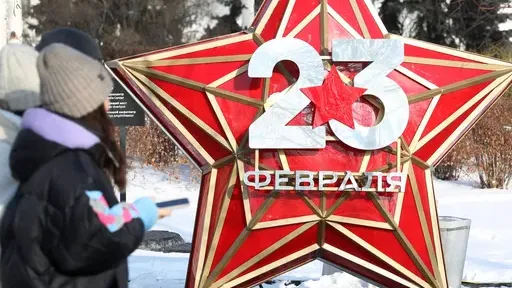 © РИА Новости / Антон Денисов