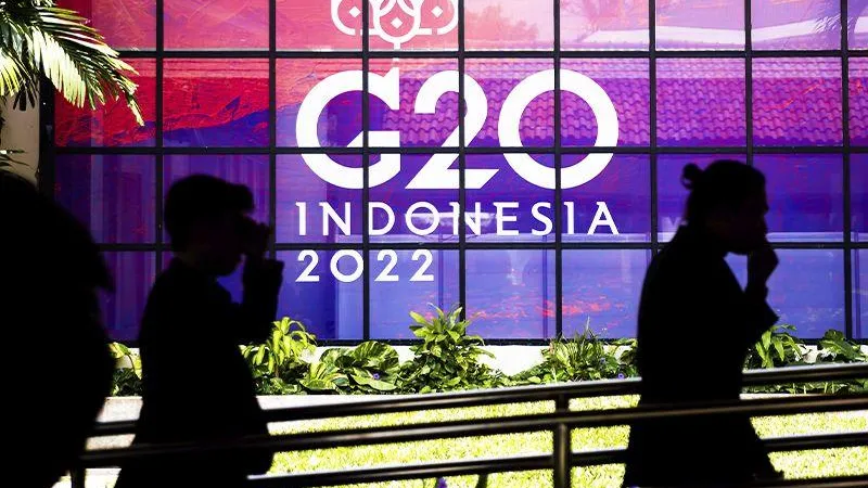 Политолог рассказал, почему саммит G20 в этом году будет очень напряженным