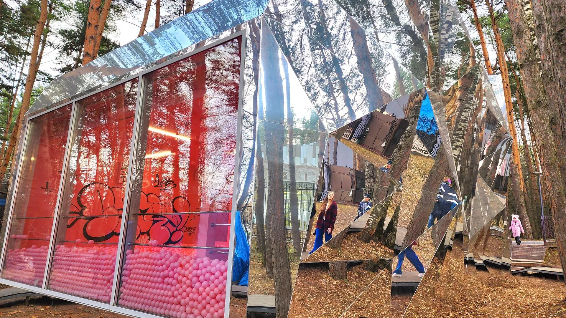 Анастасия Сараева