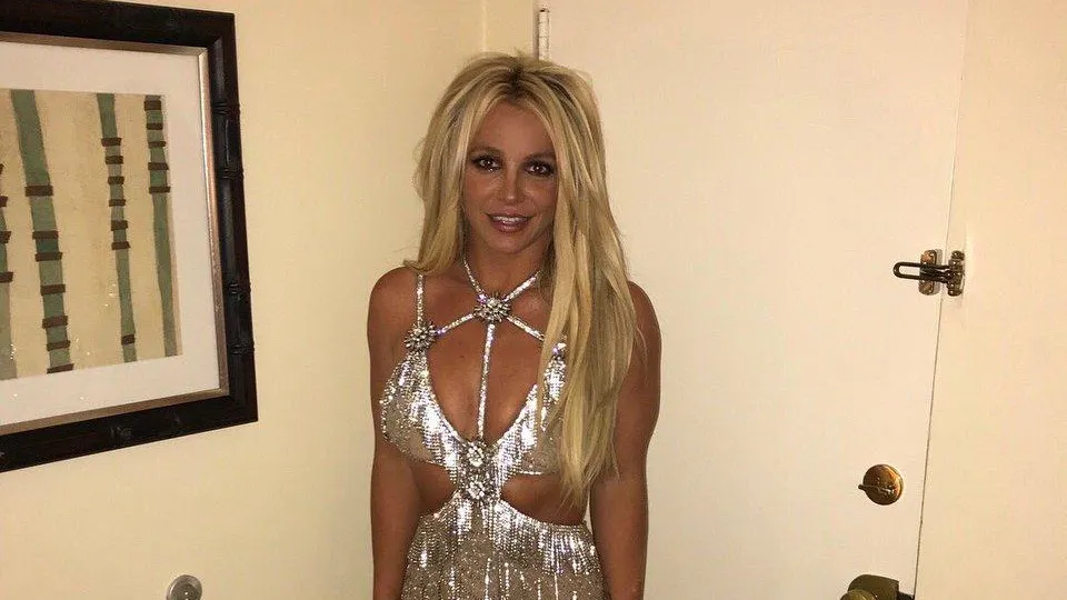 Britney Spears