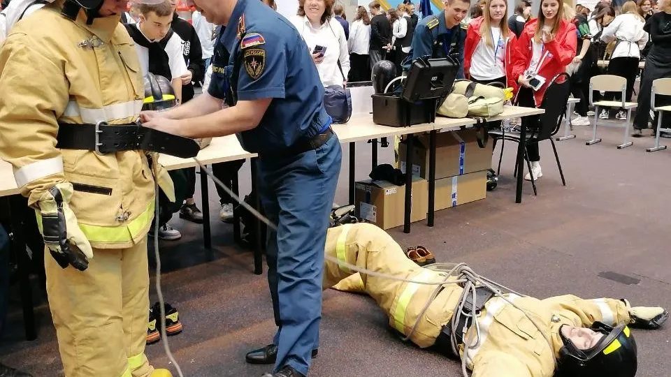 Министерство образования МО