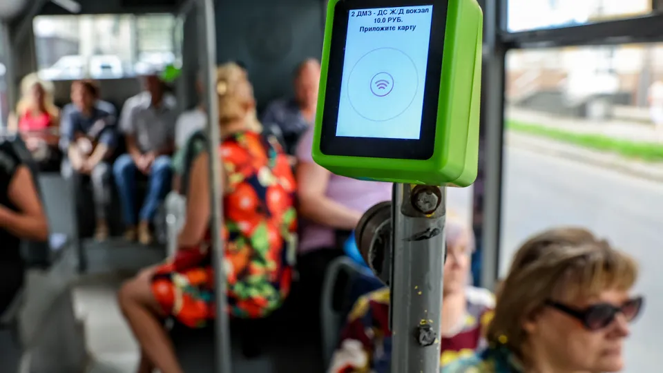 Фото: ТАСС/Дмитрий Ягодкин