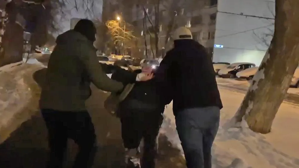 Фото: ЦОС ФСБ России