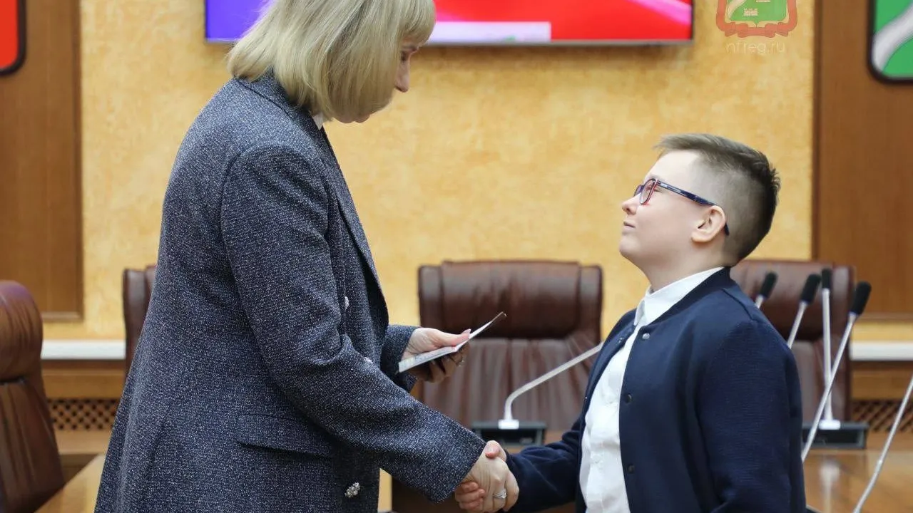 пресс-служба администрации Наро-Фоминского г.о.