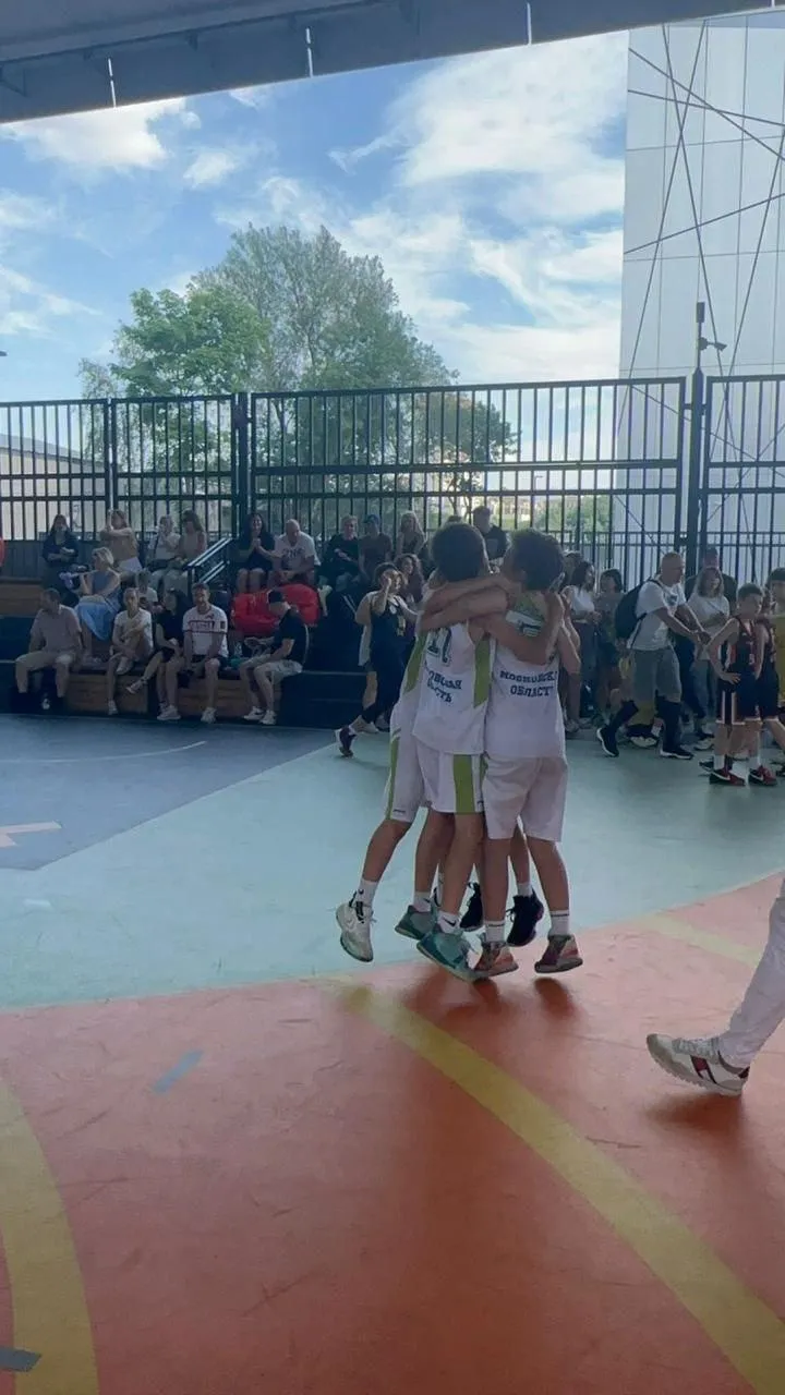 Фото: Администрация г. о. Лобня