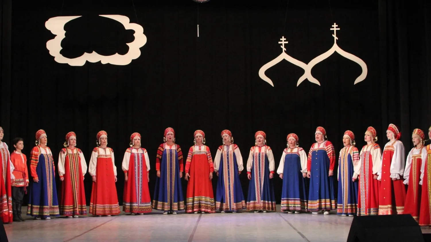 Пресс-служба администрации городского округа Воскресенск