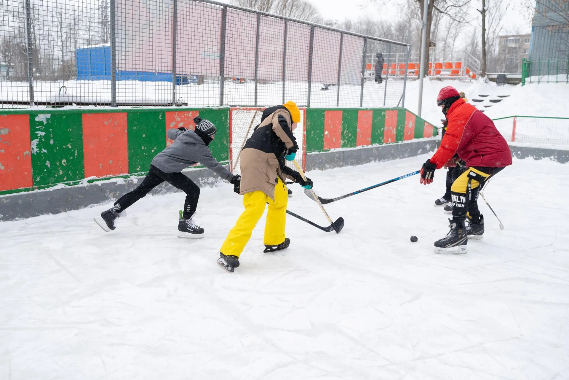 Фото: Владимир Думчев