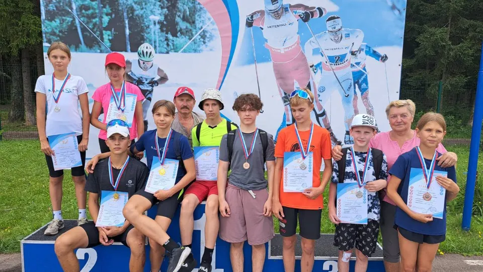 Фото: t.me/sport_chehov