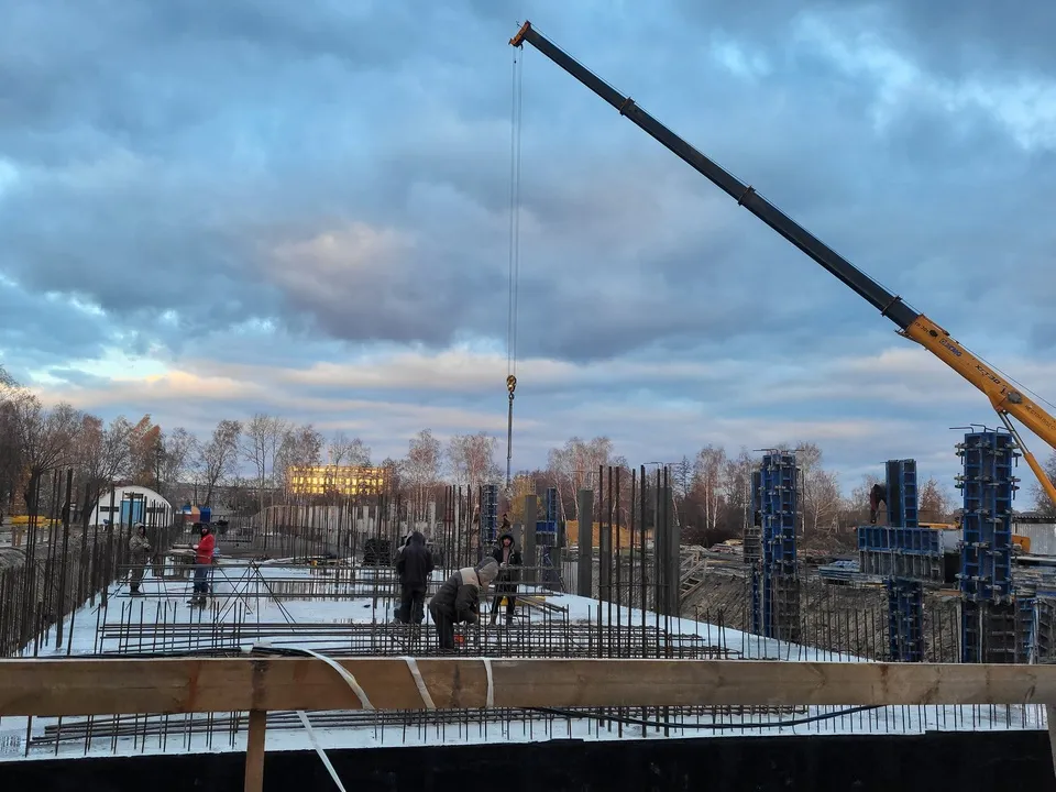 Фото: пресс-служба Администрации городского округа Луховицы