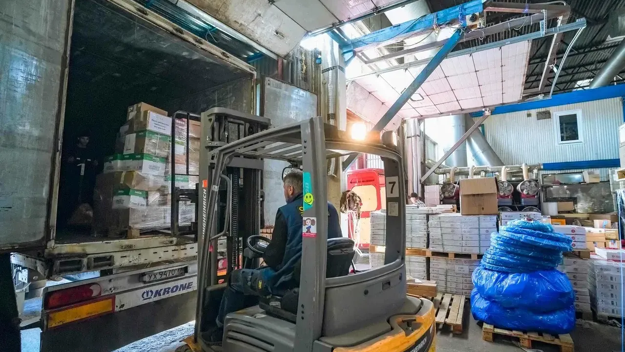 Фото: пресс-служба губернатора Московской области