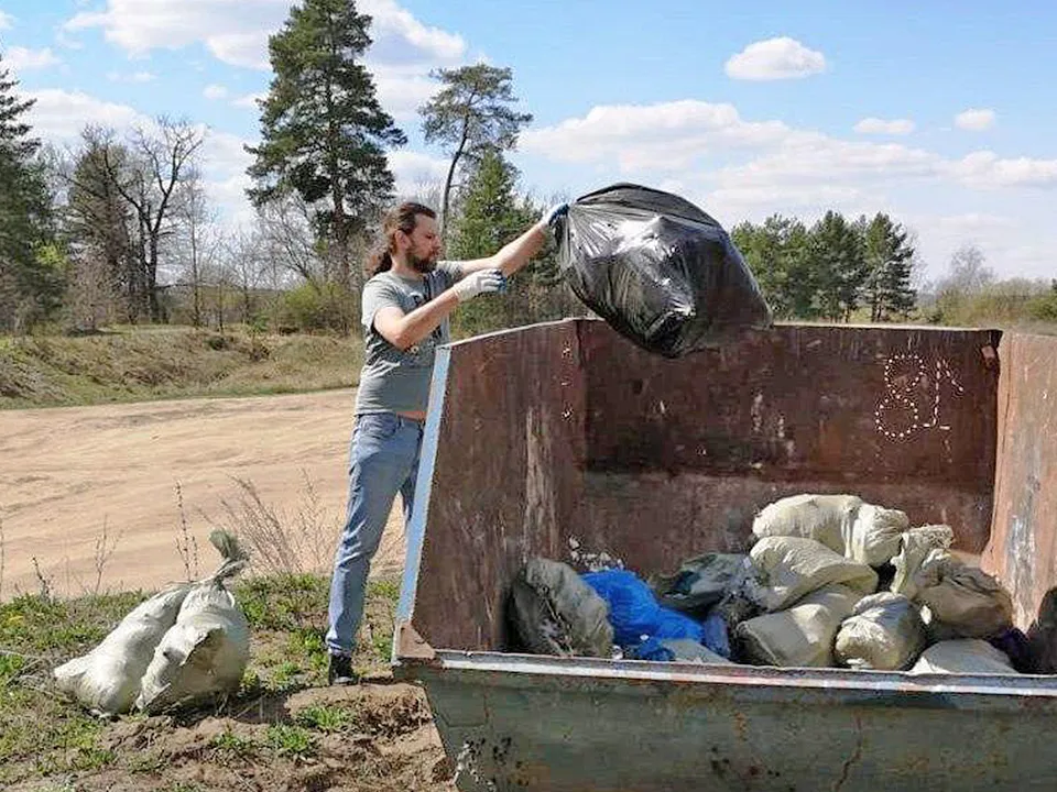Фото: пресс-служба Администрации г.о. Ступино