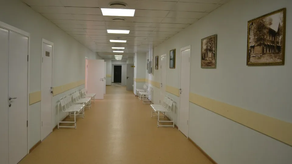 Фото: vk.com/ГБУЗ МО «Клинская больница»