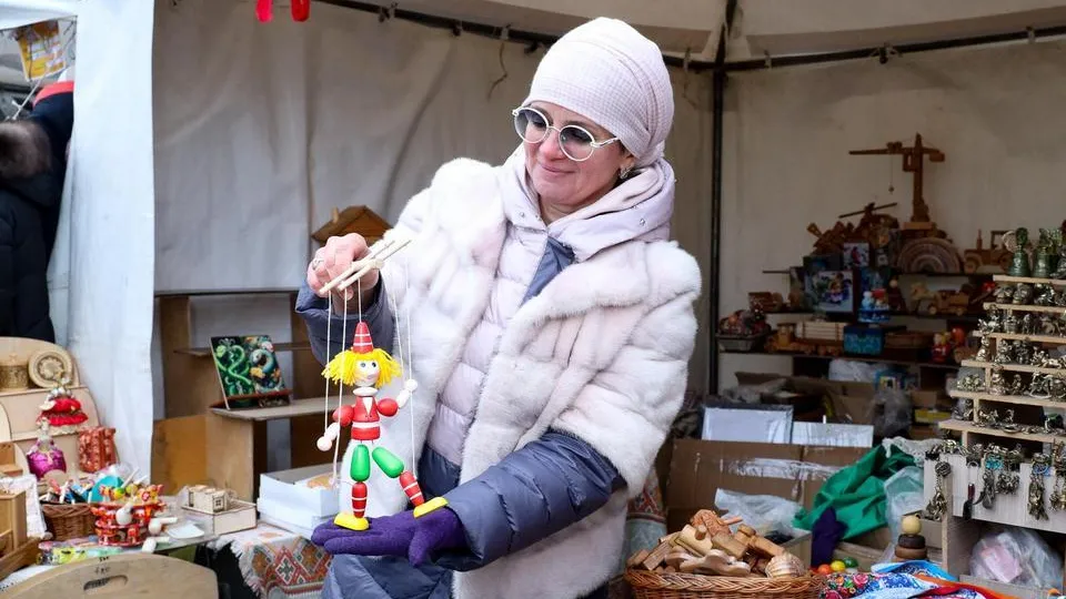 Фото: пресс-служба администрации городского округа Мытищи