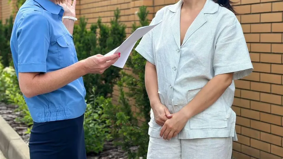 Фото пресс-службы Росреестра МО