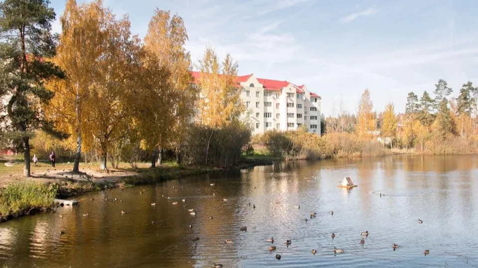 Фото: пресс-служба администрации г.о. Солнечногорск