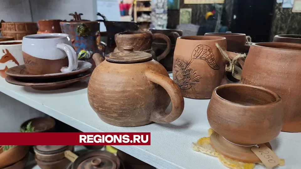 Фото: Юлия Андросова