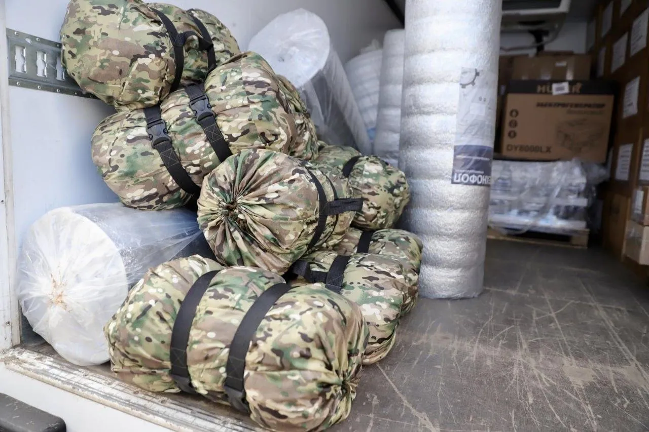 пресс-служба администрации г. о. Солнечногорск