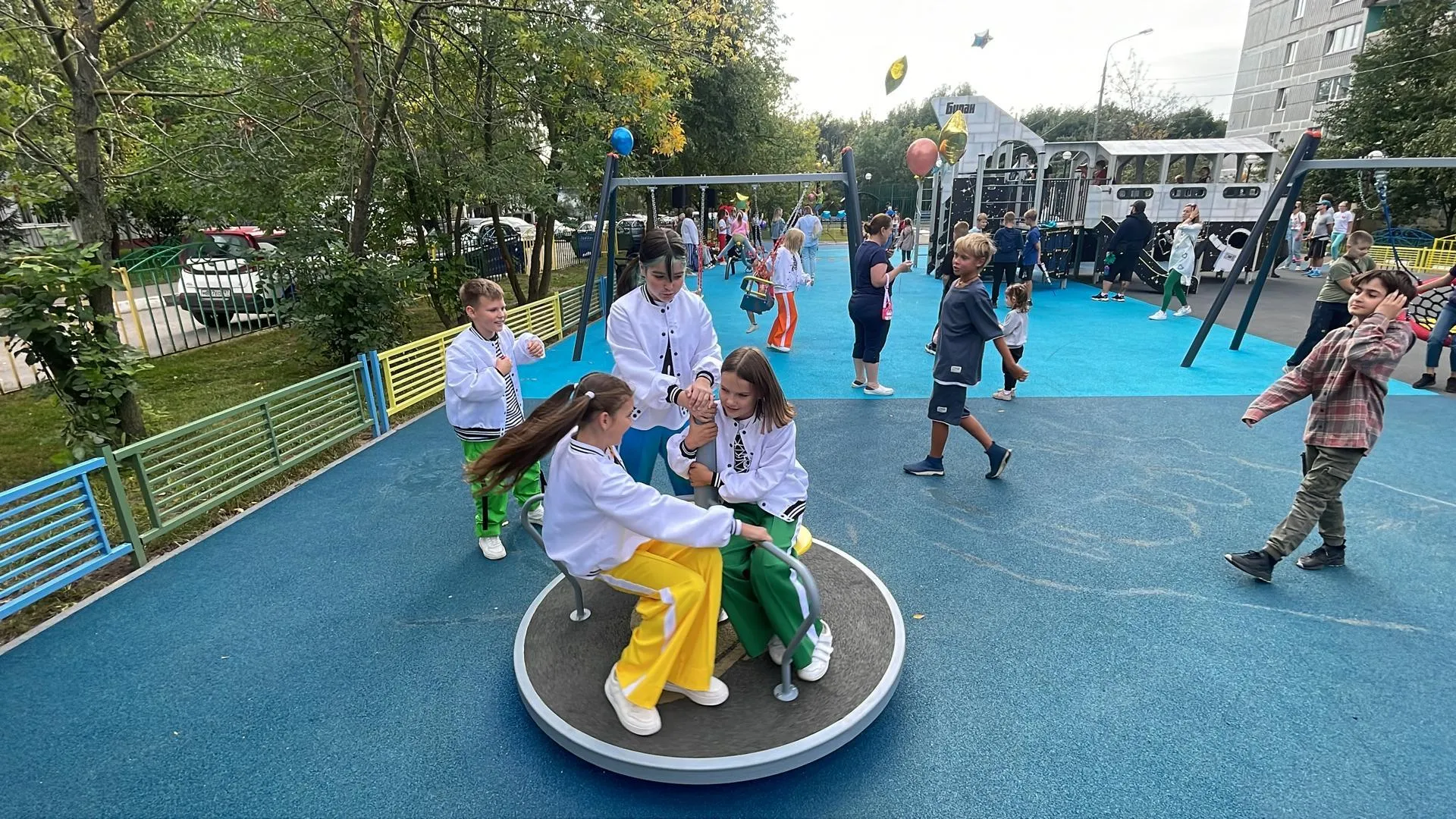 Никита Сморкалов